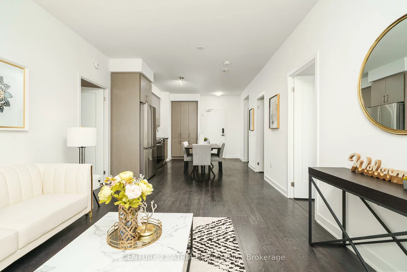 105, Oneida, Langstaff, Richmond Hill