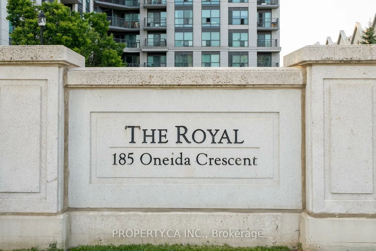 185, Oneida, Langstaff, Richmond Hill