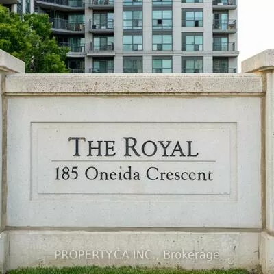 185, Oneida, Langstaff, Richmond Hill