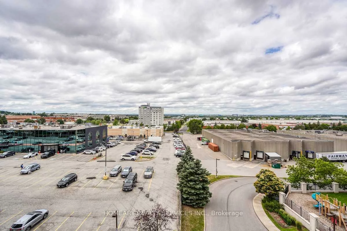 9015, Leslie, Beaver Creek Business Park, Richmond Hill