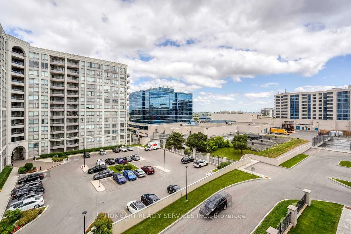 9015, Leslie, Beaver Creek Business Park, Richmond Hill