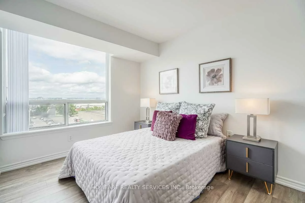 9015, Leslie, Beaver Creek Business Park, Richmond Hill