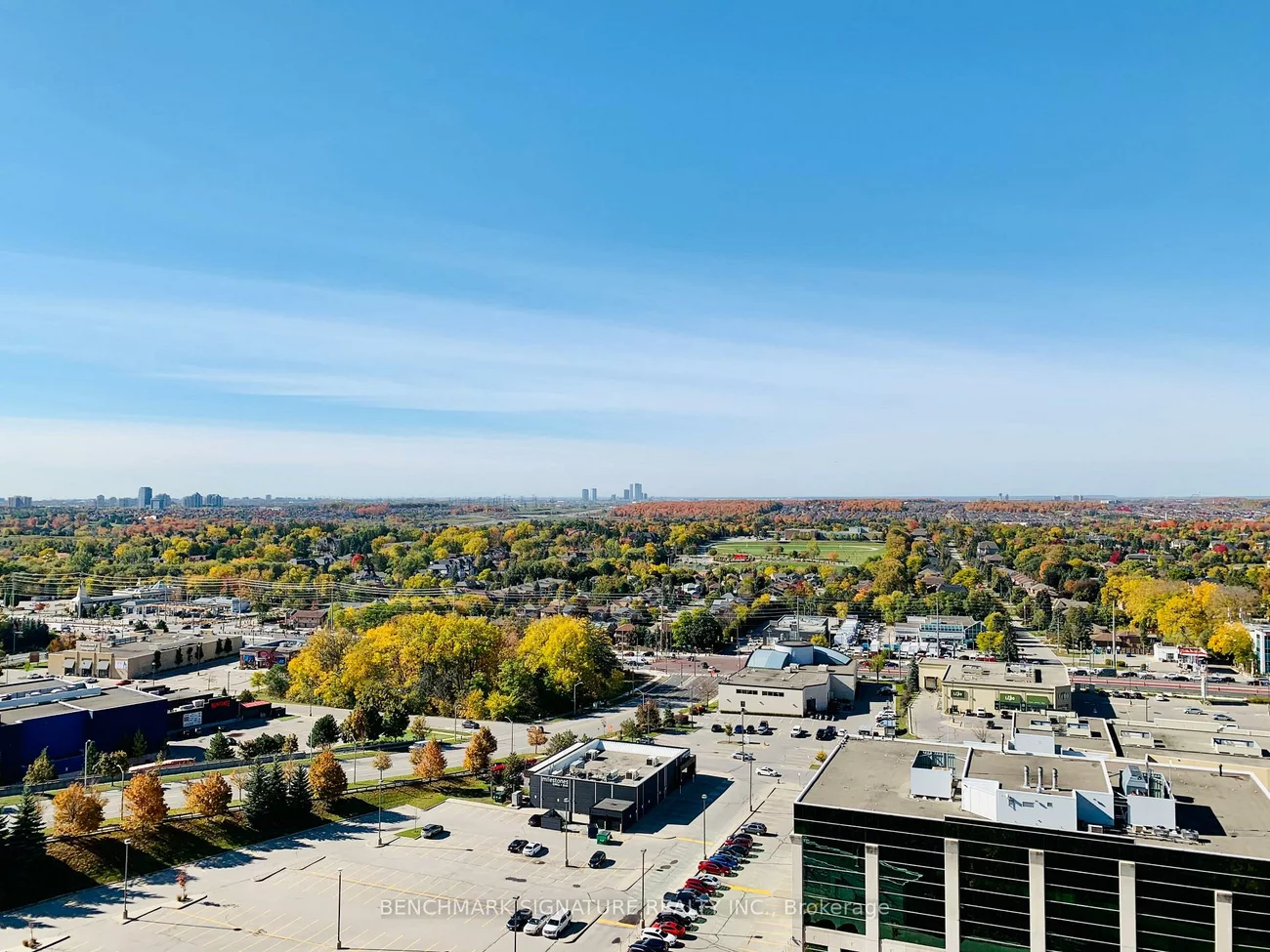 55, Oneida, Langstaff, Richmond Hill