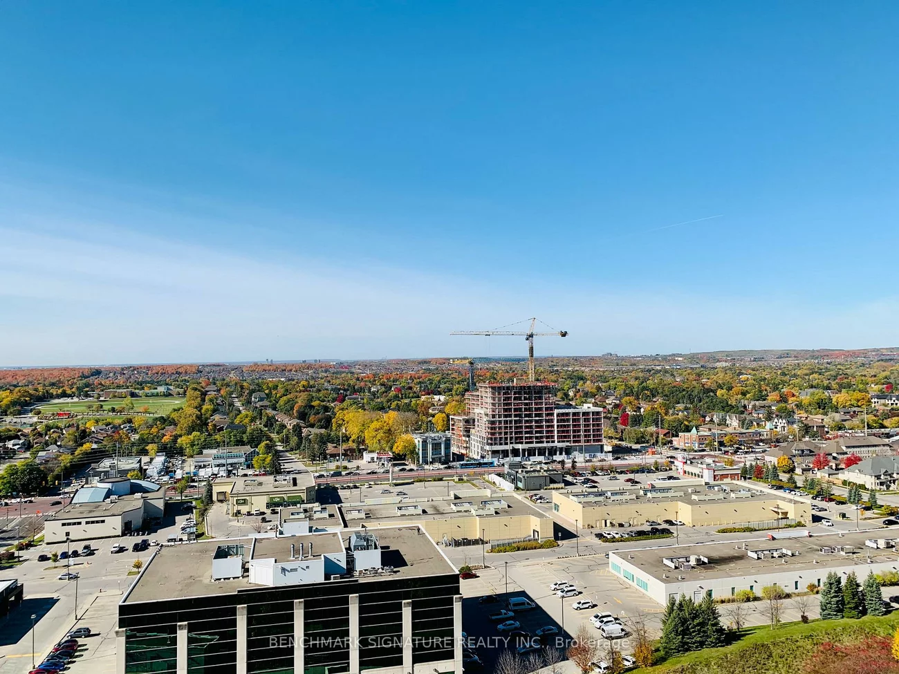 55, Oneida, Langstaff, Richmond Hill