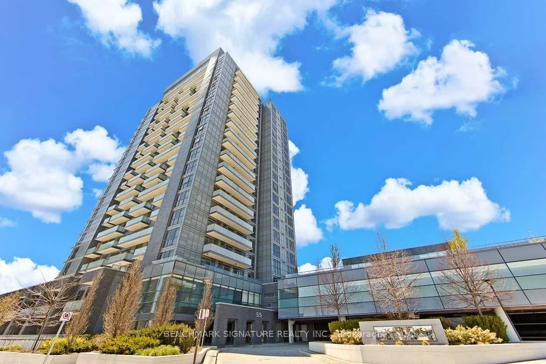 55, Oneida, Langstaff, Richmond Hill