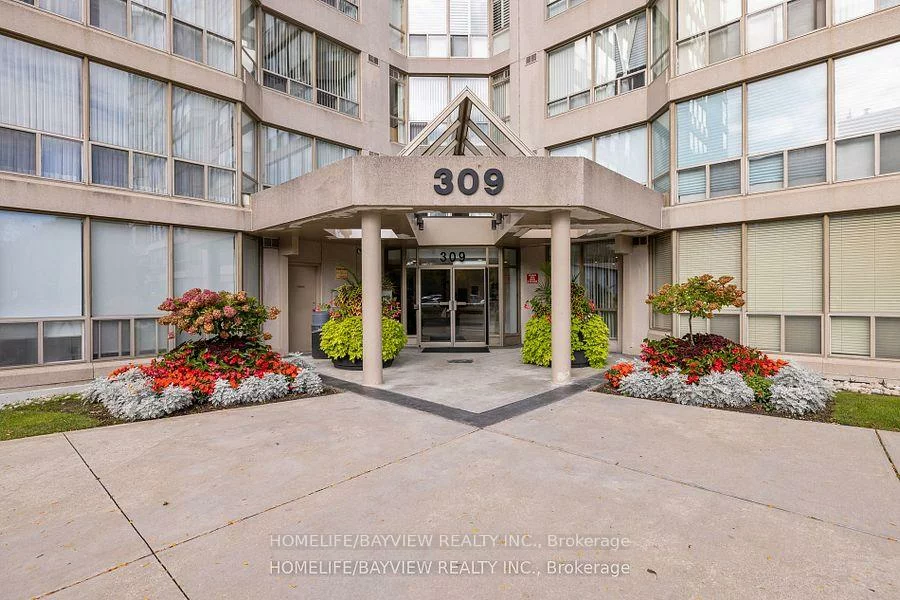 309, Major Mackenzie, Harding, Richmond Hill