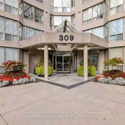309, Major Mackenzie, Harding, Richmond Hill