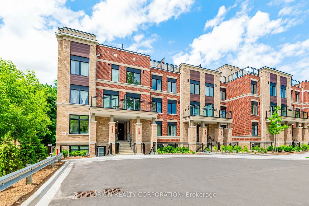 60, Elizabeth, Mill Pond, Richmond Hill