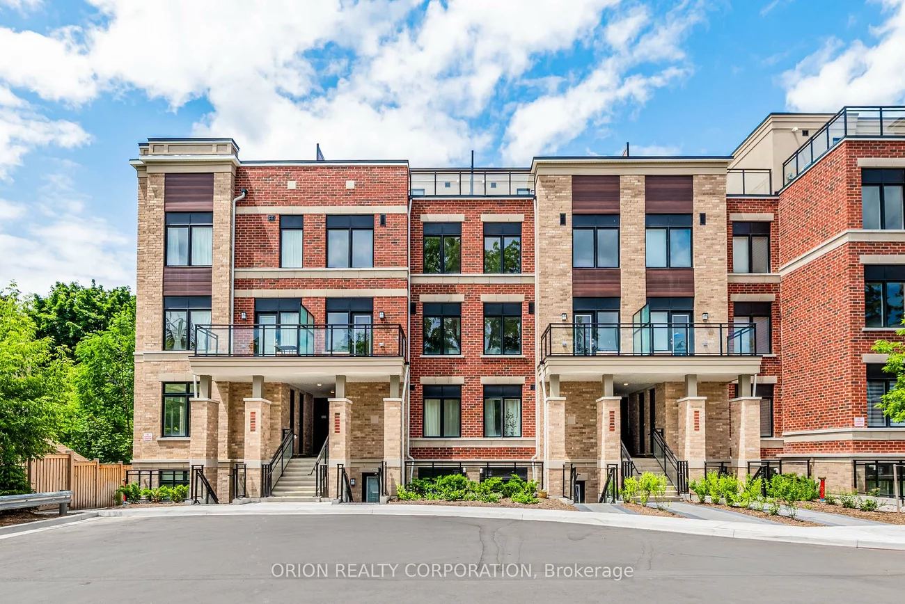 60, Elizabeth, Mill Pond, Richmond Hill