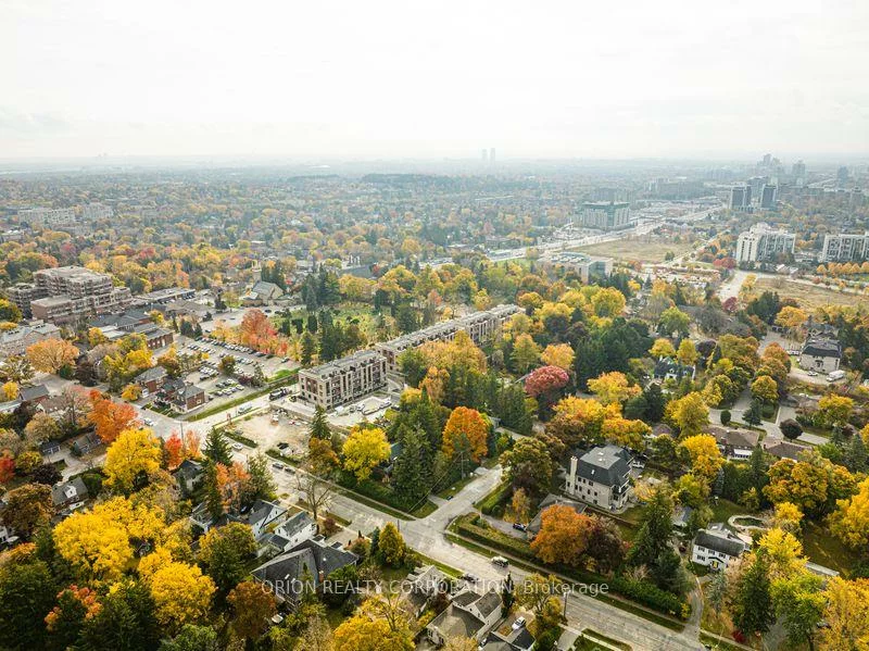 60, Elizabeth, Mill Pond, Richmond Hill
