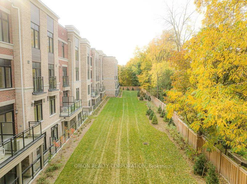 60, Elizabeth, Mill Pond, Richmond Hill