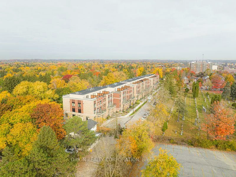60, Elizabeth, Mill Pond, Richmond Hill