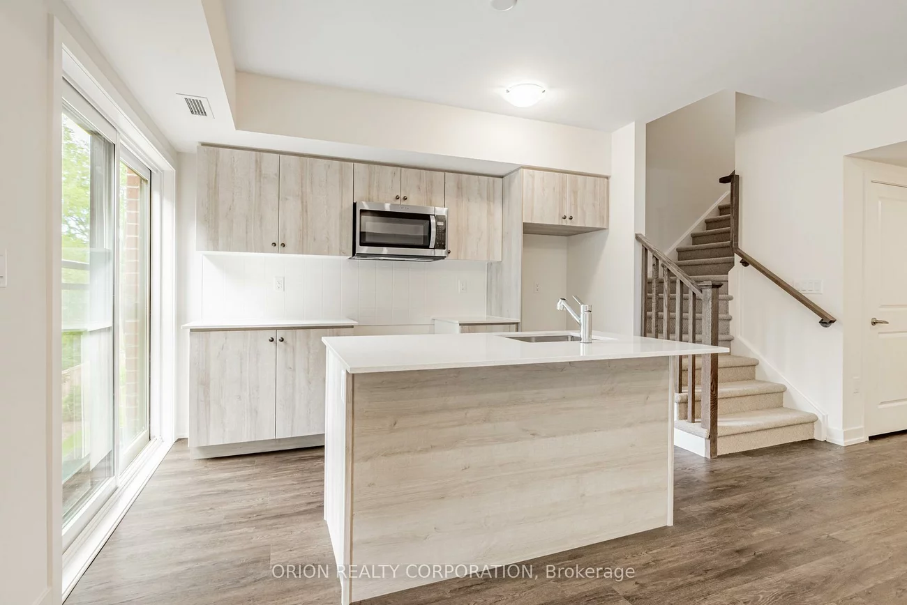 60, Elizabeth, Mill Pond, Richmond Hill