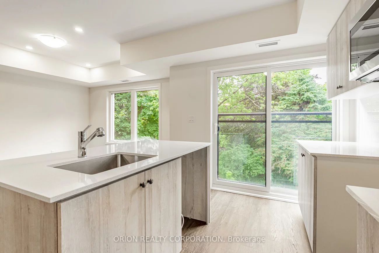60, Elizabeth, Mill Pond, Richmond Hill