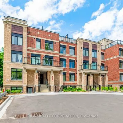 60, Elizabeth, Mill Pond, Richmond Hill