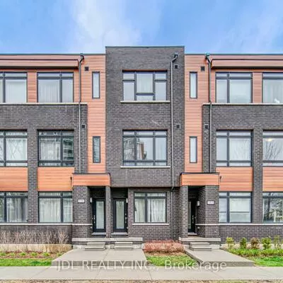 370, D Red Maple, Langstaff, Richmond Hill