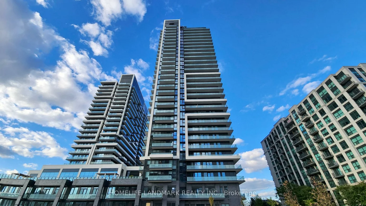 105, Oneida, Langstaff, Richmond Hill