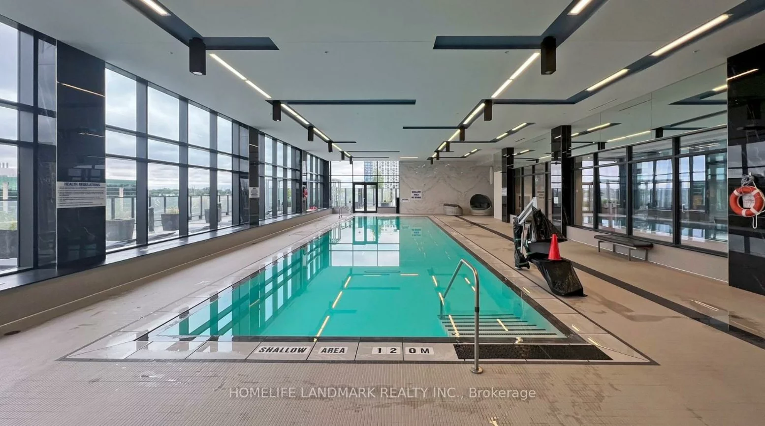 105, Oneida, Langstaff, Richmond Hill