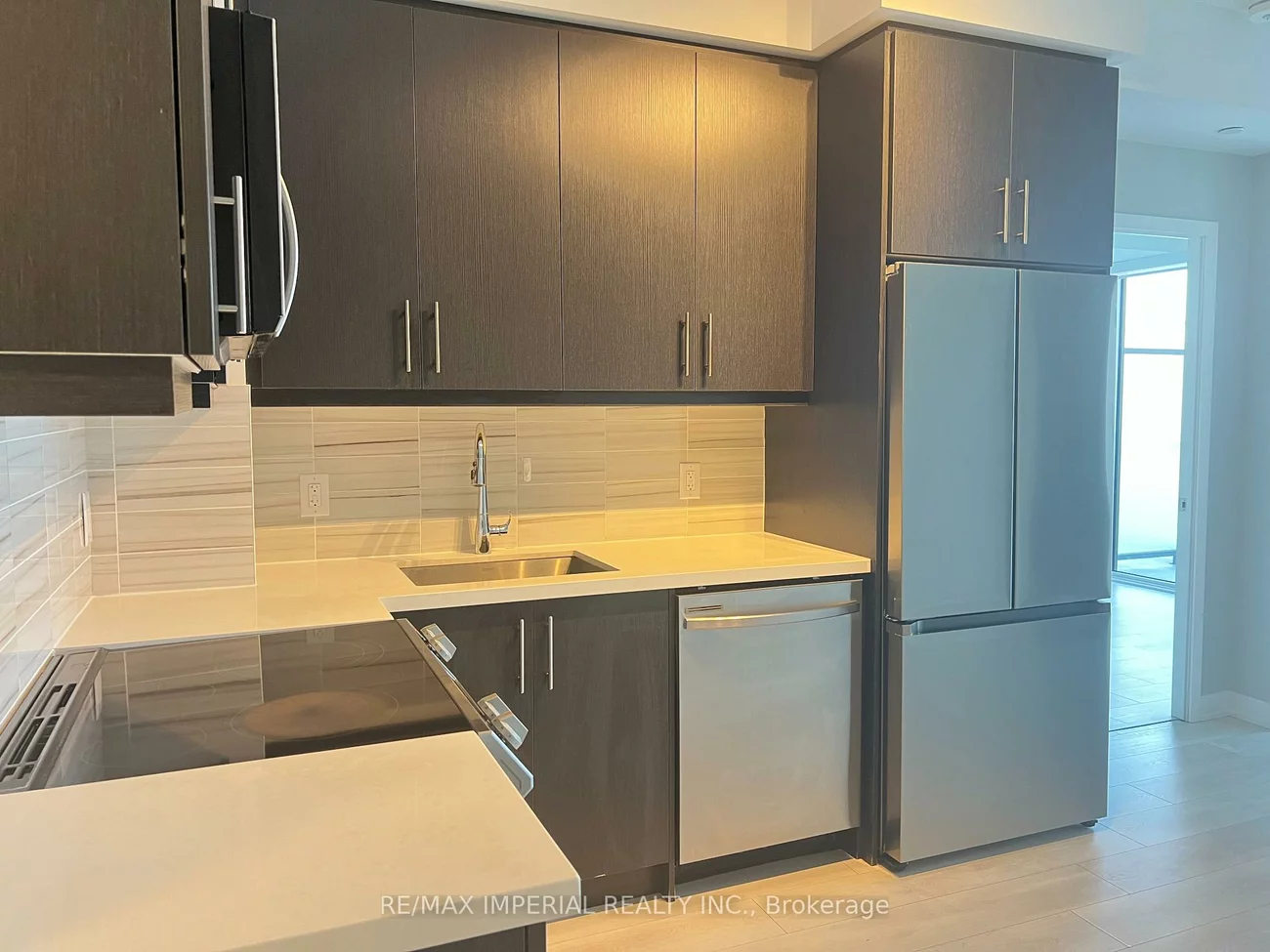 95, Oneida, Langstaff, Richmond Hill
