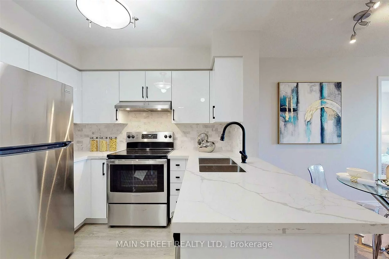 23, Oneida, Langstaff, Richmond Hill