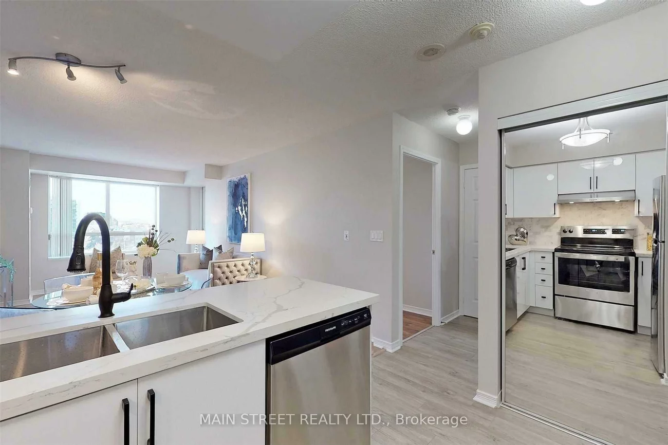 23, Oneida, Langstaff, Richmond Hill