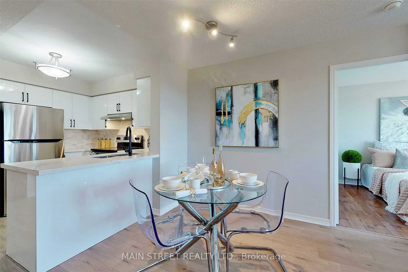 23, Oneida, Langstaff, Richmond Hill
