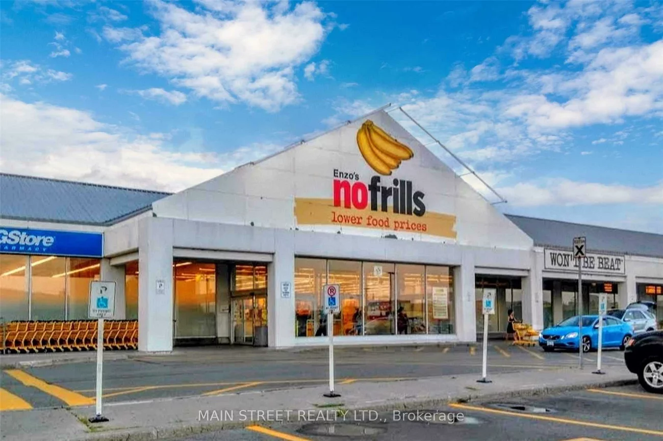 23, Oneida, Langstaff, Richmond Hill