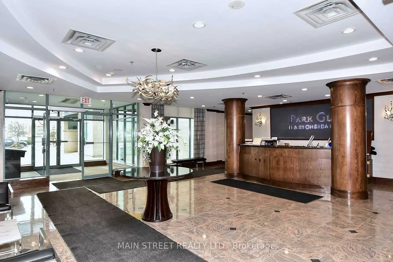 23, Oneida, Langstaff, Richmond Hill