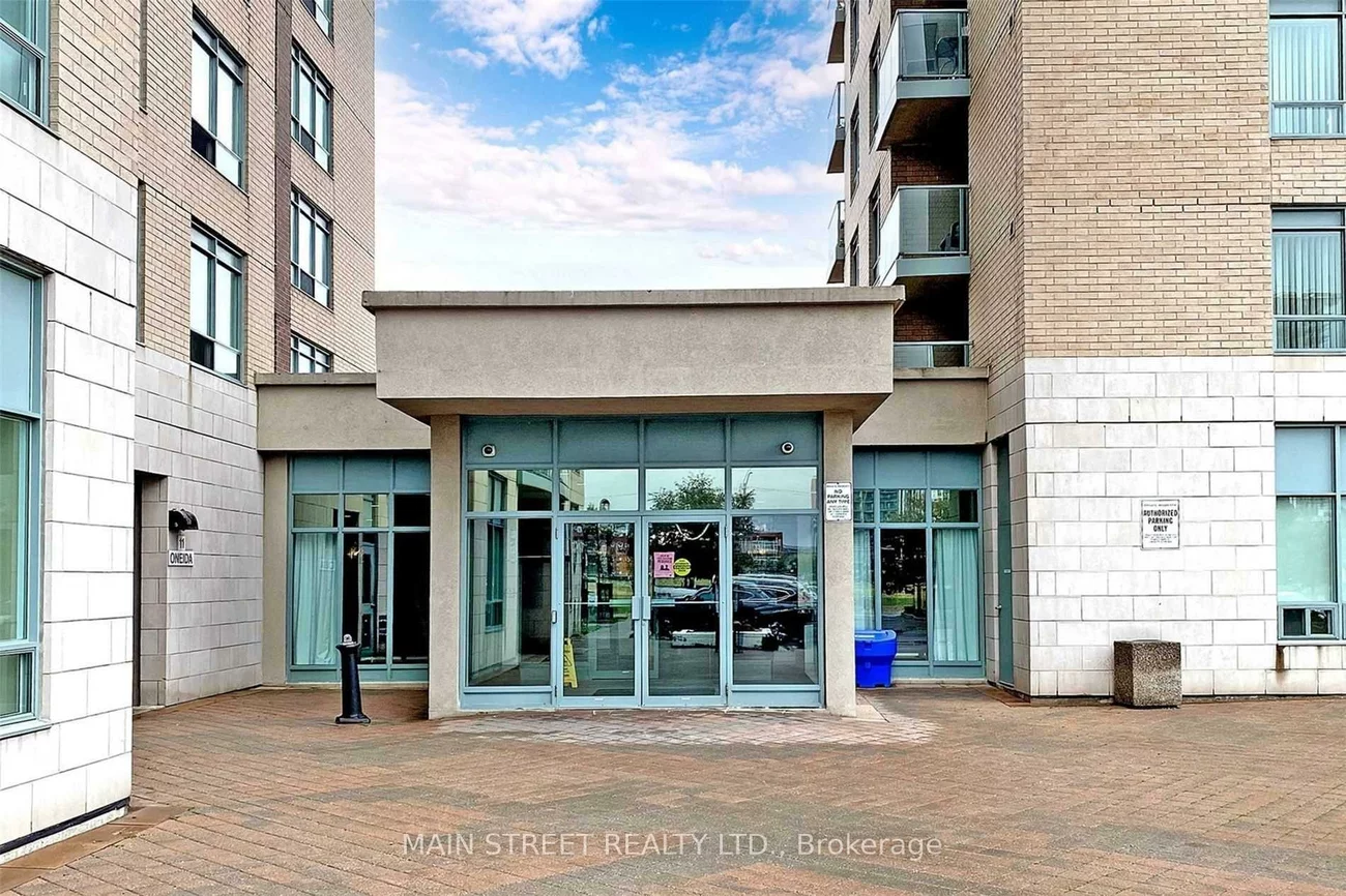 23, Oneida, Langstaff, Richmond Hill