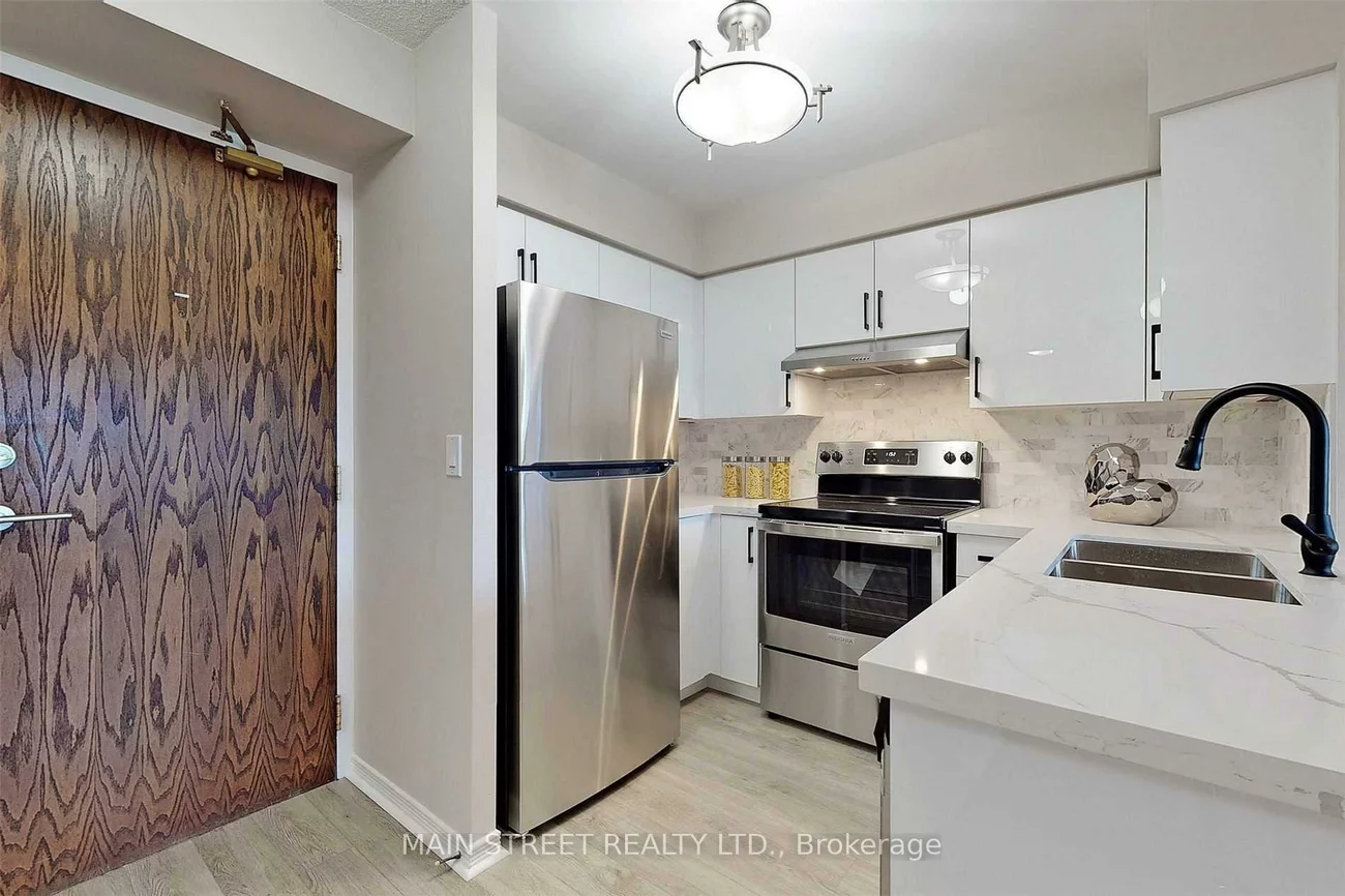 23, Oneida, Langstaff, Richmond Hill
