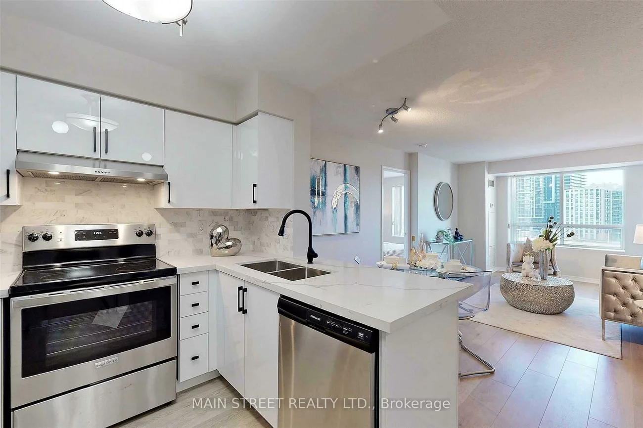 23, Oneida, Langstaff, Richmond Hill