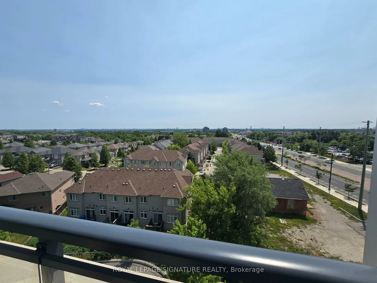 11611, Yonge, Jefferson, Richmond Hill