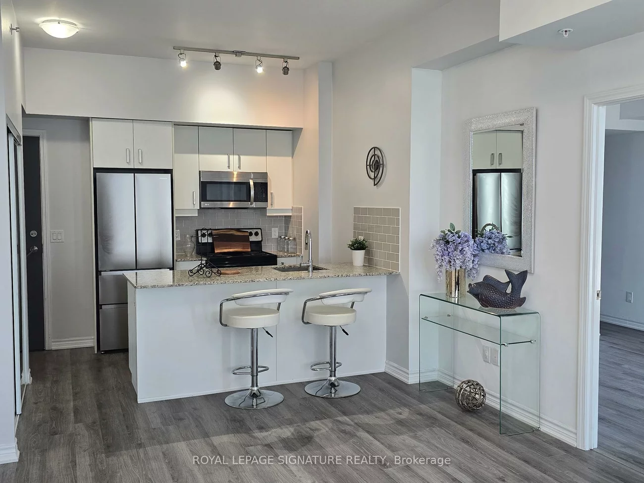 11611, Yonge, Jefferson, Richmond Hill