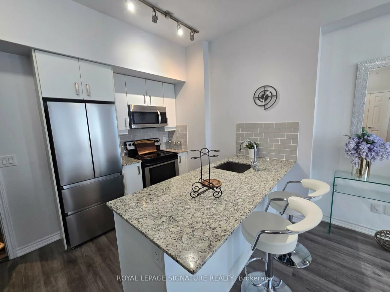 11611, Yonge, Jefferson, Richmond Hill