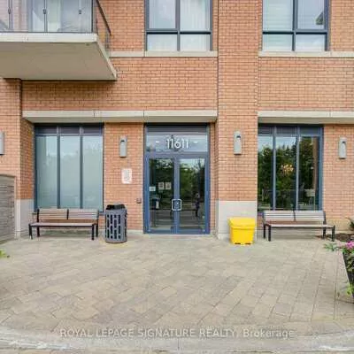 11611, Yonge, Jefferson, Richmond Hill