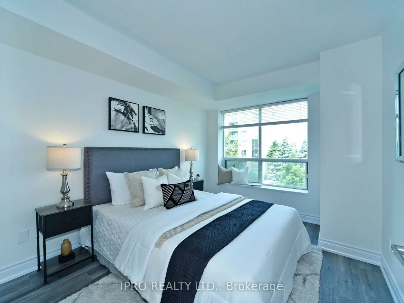 51, Baffin, Langstaff, Richmond Hill