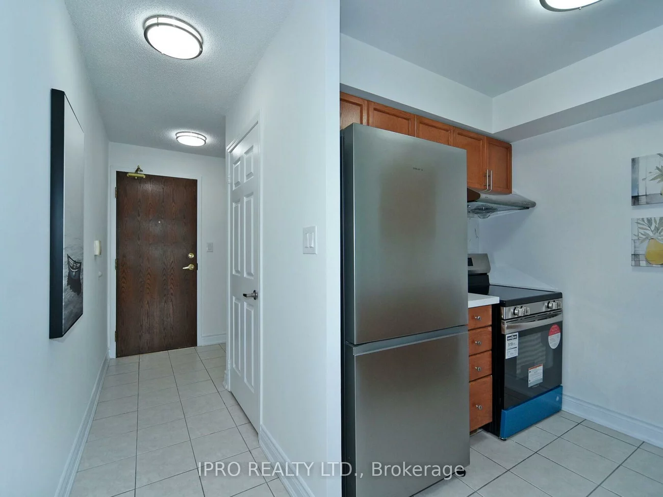 51, Baffin, Langstaff, Richmond Hill
