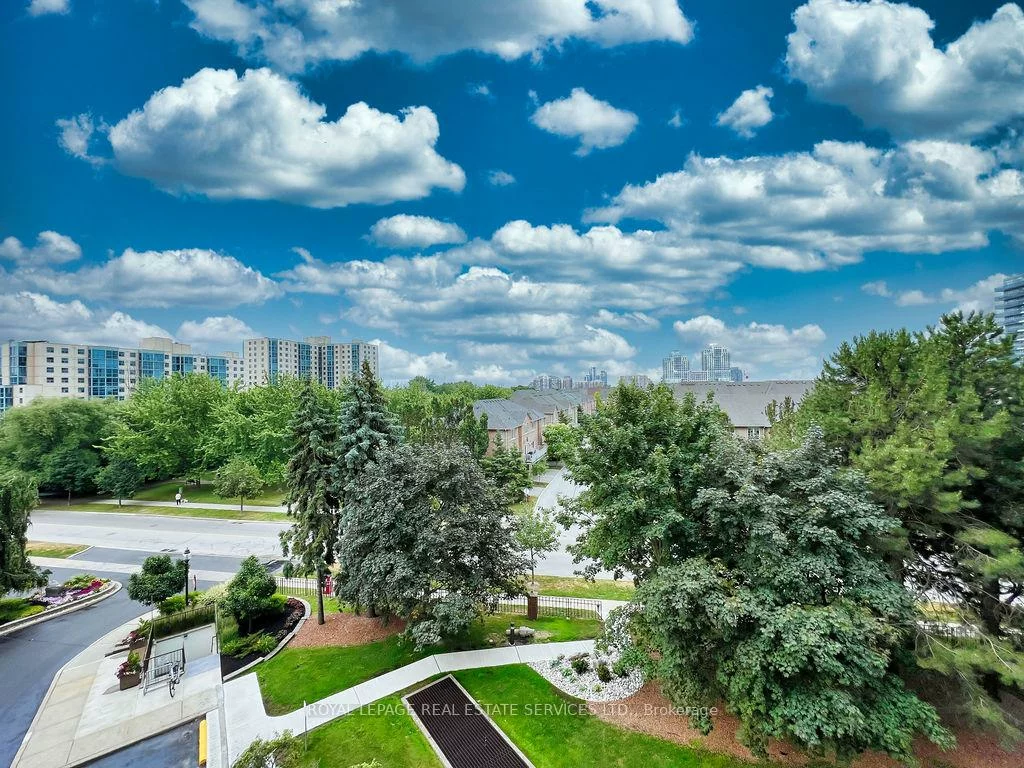 100, Observatory, Observatory, Richmond Hill
