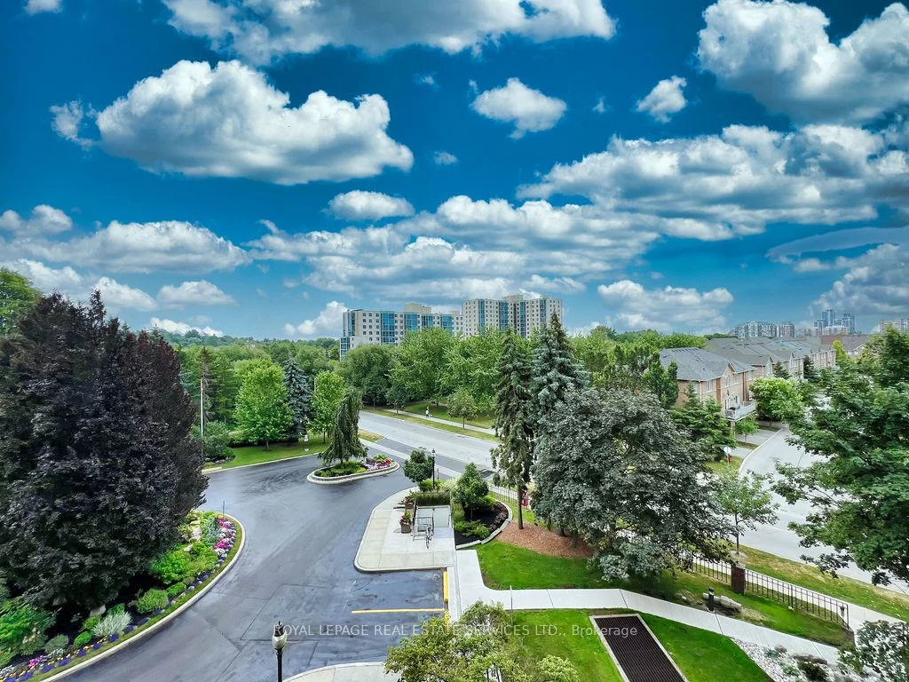 100, Observatory, Observatory, Richmond Hill