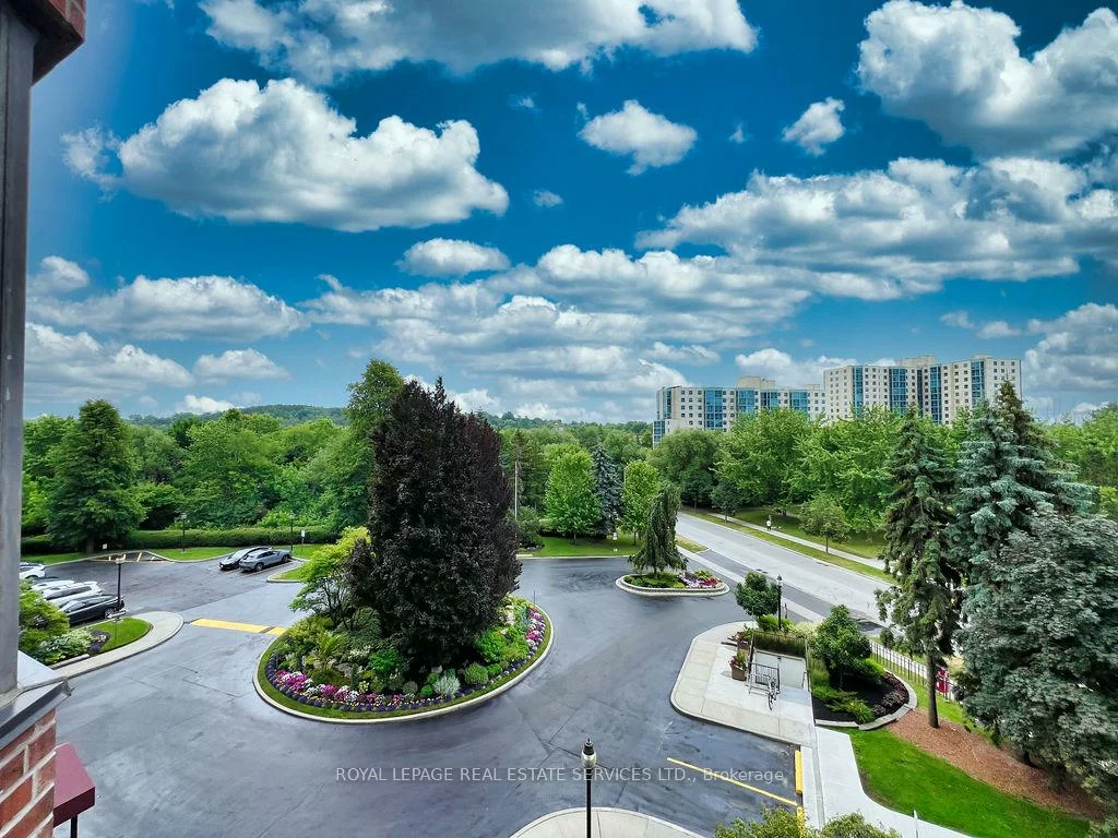 100, Observatory, Observatory, Richmond Hill