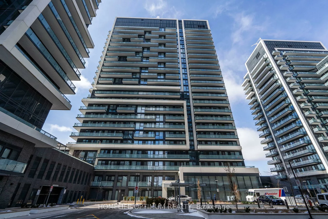 95, Oneida, Langstaff, Richmond Hill