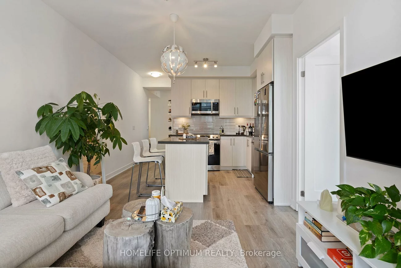 95, Oneida, Langstaff, Richmond Hill