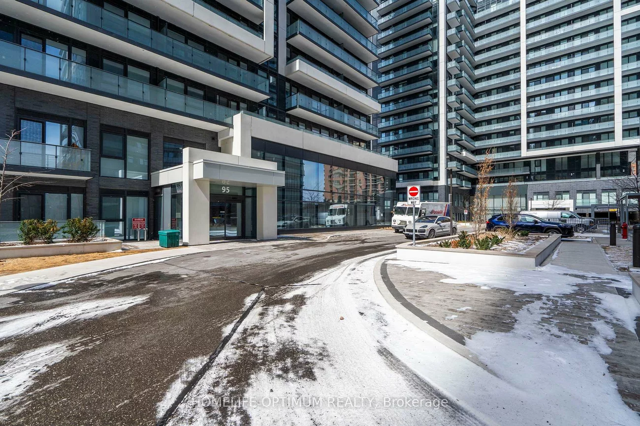 95, Oneida, Langstaff, Richmond Hill