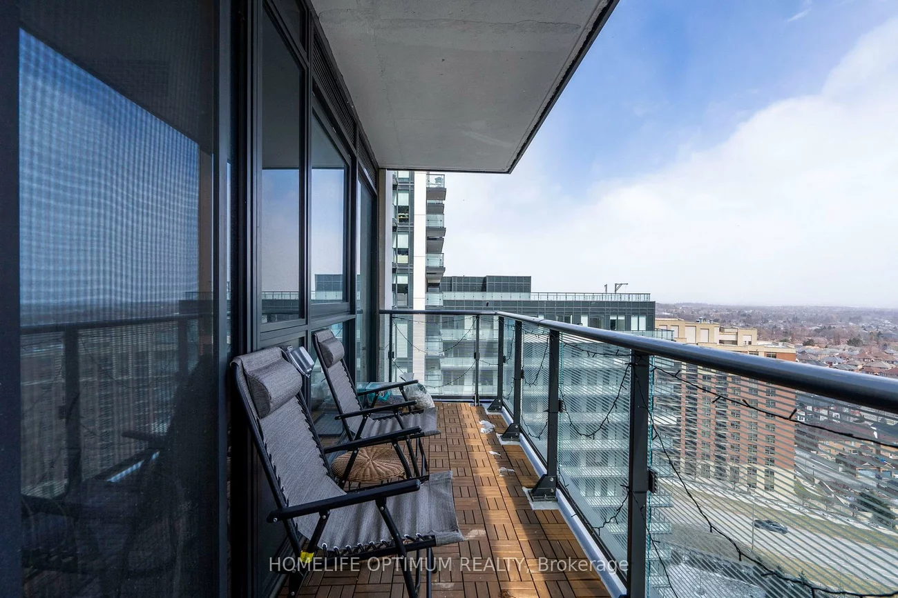 95, Oneida, Langstaff, Richmond Hill