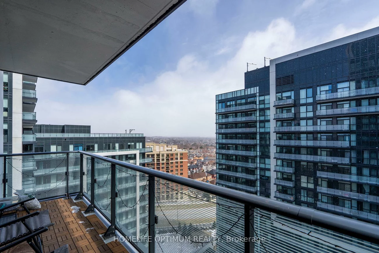 95, Oneida, Langstaff, Richmond Hill