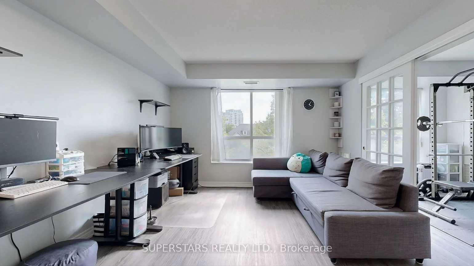 3, Ellesmere, Langstaff, Richmond Hill