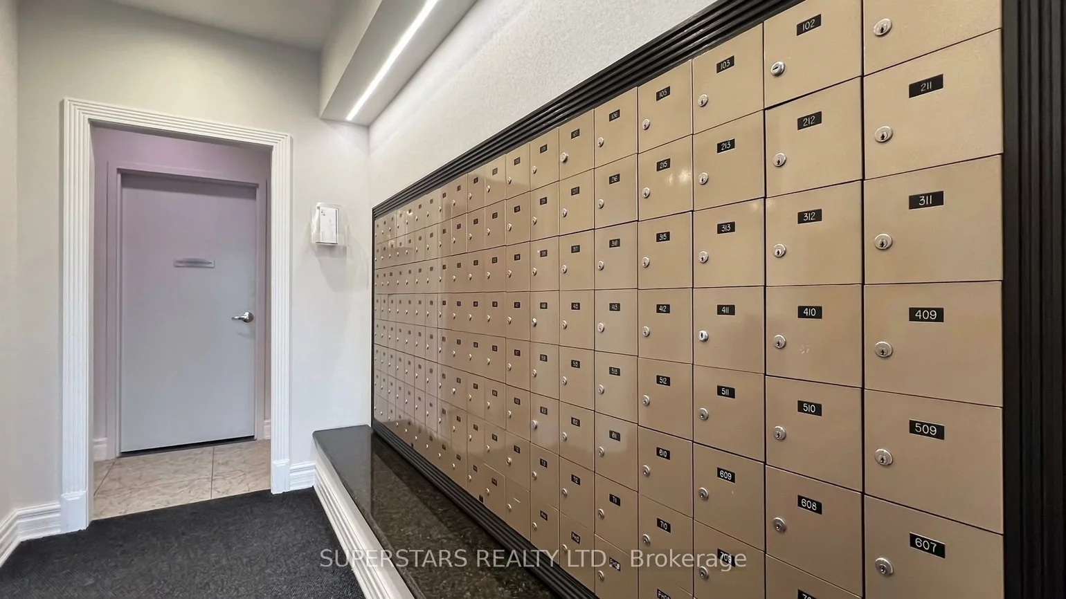 3, Ellesmere, Langstaff, Richmond Hill