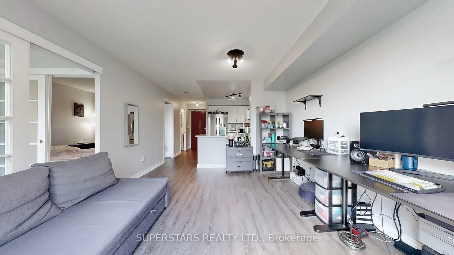 3, Ellesmere, Langstaff, Richmond Hill