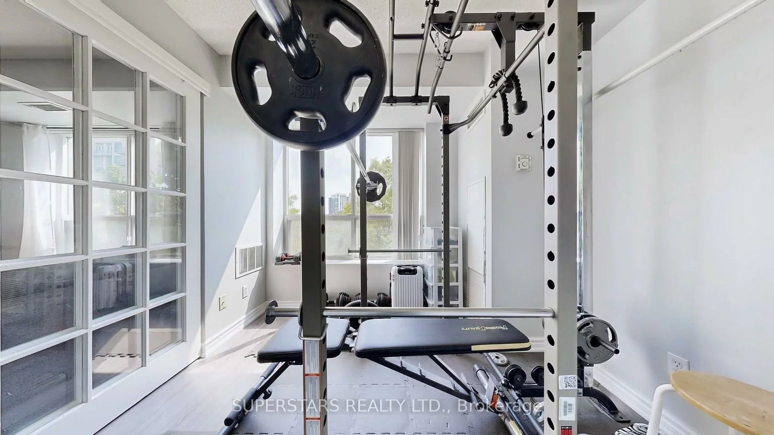 3, Ellesmere, Langstaff, Richmond Hill