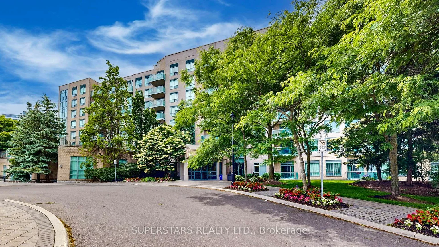 3, Ellesmere, Langstaff, Richmond Hill